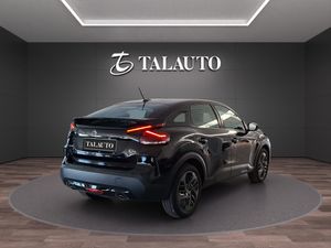 Citroën C4 PureTech 130 S&S 6v Plus  - Foto 6