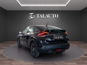 Citroën C4 PureTech 130 S&S 6v Plus  - Foto 4