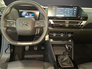 Citroën C4 PureTech 130 S&S 6v Plus  - Foto 11