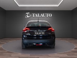 Citroën C4 PureTech 130 S&S 6v Plus  - Foto 5