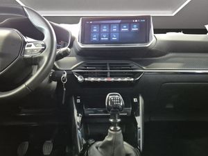 Peugeot 208 Allure Gasolina 100 S&S 6 Vel. MAN  - Foto 15