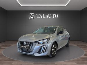 Peugeot 208 Allure Gasolina 100 S&S 6 Vel. MAN  - Foto 2