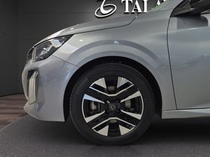 Peugeot 208 Allure Gasolina 100 S&S 6 Vel. MAN  - Foto 9