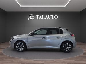 Peugeot 208 Allure Gasolina 100 S&S 6 Vel. MAN  - Foto 3