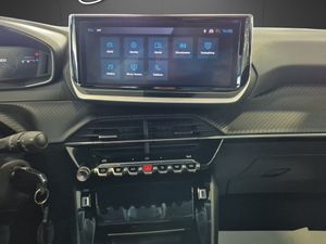 Peugeot 208 Allure Gasolina 100 S&S 6 Vel. MAN  - Foto 16
