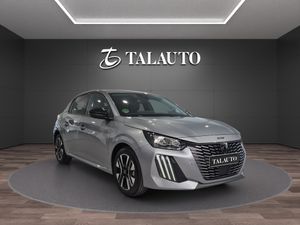 Peugeot 208 Allure Gasolina 100 S&S 6 Vel. MAN  - Foto 8
