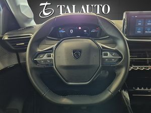 Peugeot 208 Allure Gasolina 100 S&S 6 Vel. MAN  - Foto 13