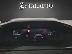 Peugeot 208 Allure Gasolina 100 S&S 6 Vel. MAN  - Foto 14