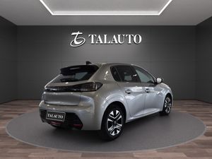 Peugeot 208 Allure Gasolina 100 S&S 6 Vel. MAN  - Foto 6