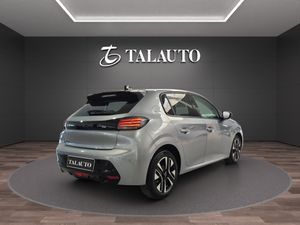 Peugeot 208 Allure Gasolina 100 S&S 6 Vel. MAN  - Foto 6