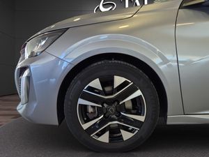 Peugeot 208 Allure Gasolina 100 S&S 6 Vel. MAN  - Foto 10