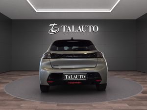 Peugeot 208 Allure Gasolina 100 S&S 6 Vel. MAN  - Foto 5