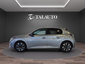 Peugeot 208 Allure Gasolina 100 S&S 6 Vel. MAN  - Foto 3