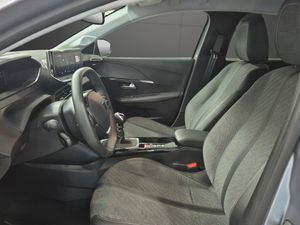 Peugeot 208 Allure Gasolina 100 S&S 6 Vel. MAN  - Foto 10