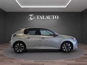 Peugeot 208 Allure Gasolina 100 S&S 6 Vel. MAN  - Foto 7