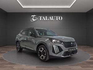 Peugeot 2008 Allure Gasolina 100 S&S 6 Vel. MAN  - Foto 8