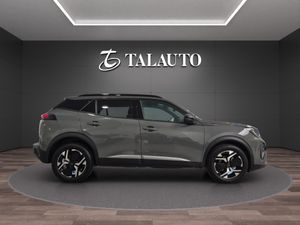 Peugeot 2008 Allure Gasolina 100 S&S 6 Vel. MAN  - Foto 7