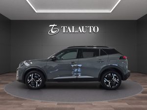 Peugeot 2008 Allure Gasolina 100 S&S 6 Vel. MAN  - Foto 3