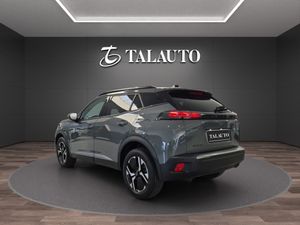 Peugeot 2008 Allure Gasolina 100 S&S 6 Vel. MAN  - Foto 4