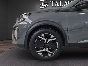 Peugeot 2008 Allure Gasolina 100 S&S 6 Vel. MAN  - Foto 9