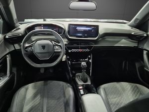 Peugeot 2008 Allure Gasolina 100 S&S 6 Vel. MAN  - Foto 11