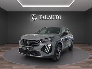 Peugeot 2008 Allure Gasolina 100 S&S 6 Vel. MAN  - Foto 2