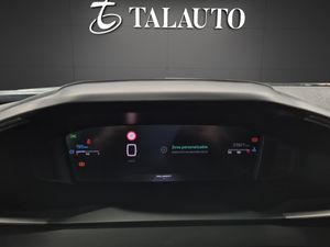 Peugeot 2008 Allure Gasolina 100 S&S 6 Vel. MAN  - Foto 14
