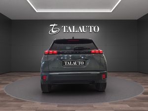 Peugeot 2008 Allure Gasolina 100 S&S 6 Vel. MAN  - Foto 5