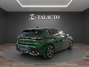 Peugeot 308 5P Allure Gasolina 130 S&S MAN  - Foto 6