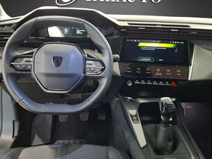 Peugeot 308 5P Allure Gasolina 130 S&S MAN  - Foto 11