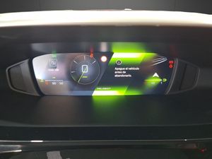 Peugeot 308 5P Allure Gasolina 130 S&S MAN  - Foto 14