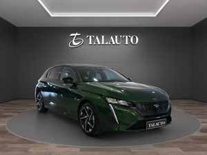 Peugeot 308 5P Allure Gasolina 130 S&S MAN  - Foto 8