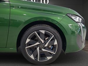 Peugeot 308 5P Allure Gasolina 130 S&S MAN  - Foto 9