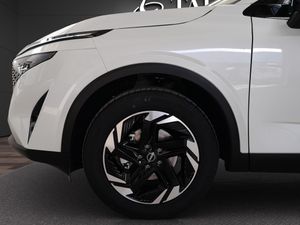 Nissan Qashqai DIG-T 116kW CVT N-Connecta  - Foto 9