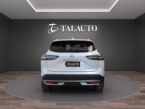 Nissan Qashqai DIG-T 116kW CVT N-Connecta  - Foto 5