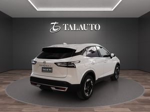 Nissan Qashqai DIG-T 116kW CVT N-Connecta  - Foto 6