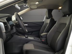 Nissan Qashqai DIG-T 116kW CVT N-Connecta  - Foto 10