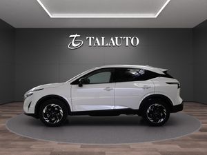 Nissan Qashqai DIG-T 116kW CVT N-Connecta  - Foto 3