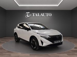 Nissan Qashqai DIG-T 116kW CVT N-Connecta  - Foto 8