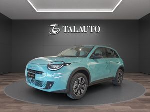 Fiat 600 600 Icon MHEV 1.2 81kW (110CV) DDCT  - Foto 3