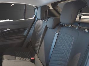 Fiat 600 600 Icon MHEV 1.2 81kW (110CV) DDCT  - Foto 12