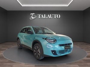 Fiat 600 600 Icon MHEV 1.2 81kW (110CV) DDCT  - Foto 5