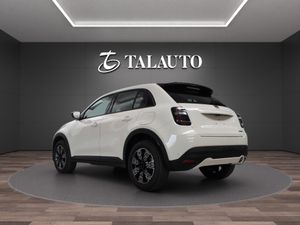 Fiat 600 600 Icon MHEV 1.2 81kW (110CV) DDCT  - Foto 4