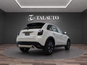 Fiat 600 600 Icon MHEV 1.2 81kW (110CV) DDCT  - Foto 6