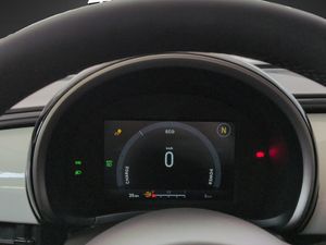 Fiat 600 600 Icon MHEV 1.2 81kW (110CV) DDCT  - Foto 15