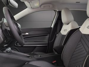 Fiat 600 600 Icon MHEV 1.2 81kW (110CV) DDCT  - Foto 10