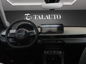 Fiat 600 600 Icon MHEV 1.2 81kW (110CV) DDCT  - Foto 11