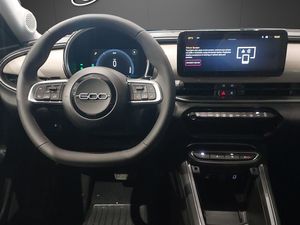 Fiat 600 600 Icon MHEV 1.2 81kW (110CV) DDCT  - Foto 10