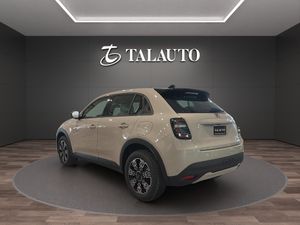 Fiat 600 600 Icon MHEV 1.2 81kW (110CV) DDCT  - Foto 9