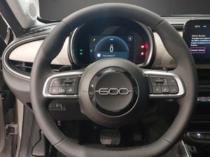 Fiat 600 600 Icon MHEV 1.2 81kW (110CV) DDCT  - Foto 18